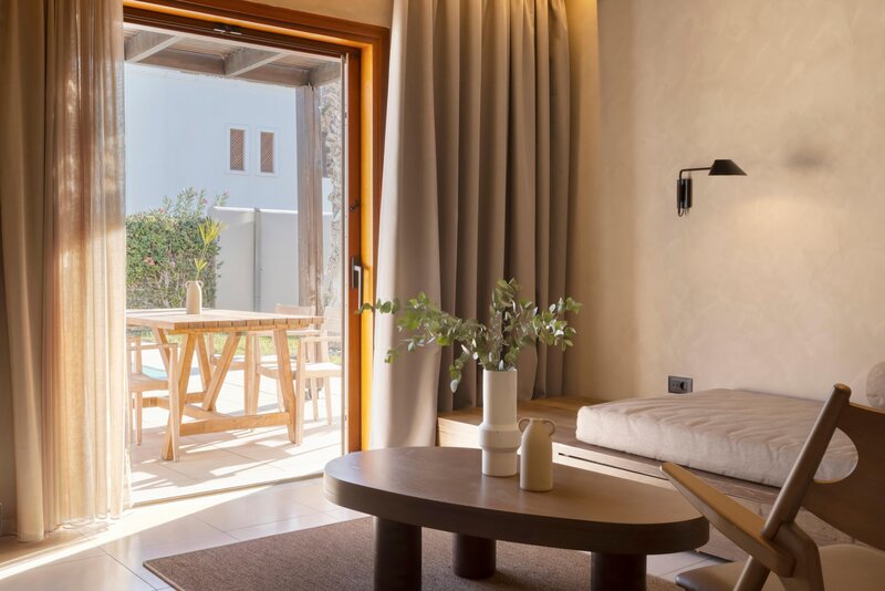 Lindian Village Rhodes Beach Resort, Curio Collection by Hilton 141