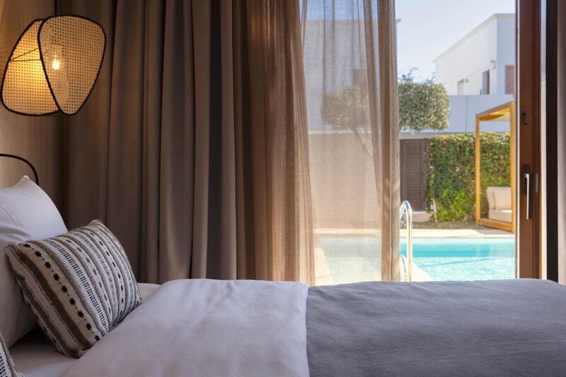 Lindian Village Rhodes Beach Resort, Curio Collection by Hilton 142