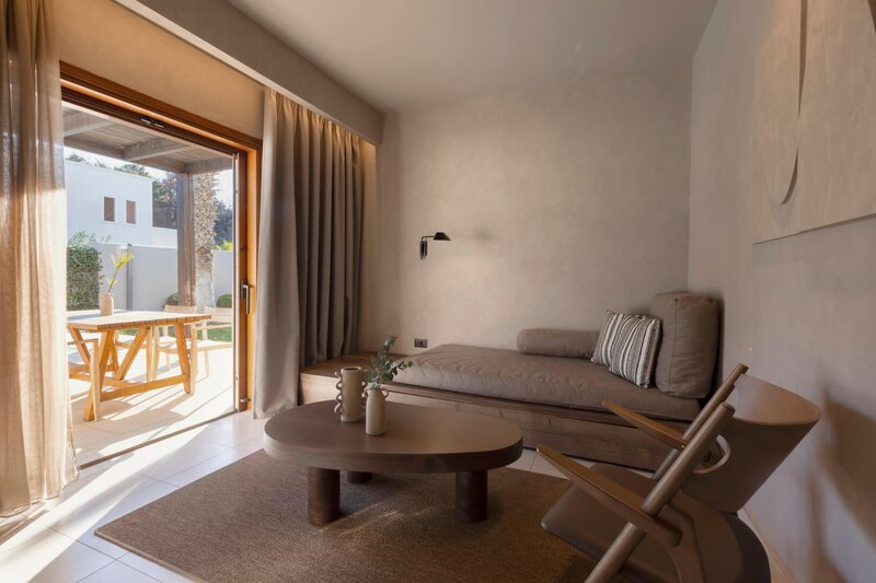Lindian Village Rhodes Beach Resort, Curio Collection by Hilton 144