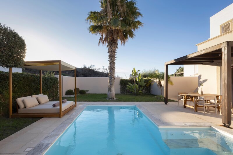 Lindian Village Rhodes Beach Resort, Curio Collection by Hilton 148