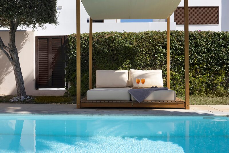 Lindian Village Rhodes Beach Resort, Curio Collection by Hilton 149