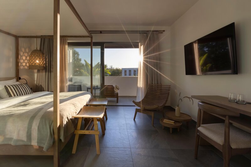 Lindian Village Rhodes Beach Resort, Curio Collection by Hilton 154