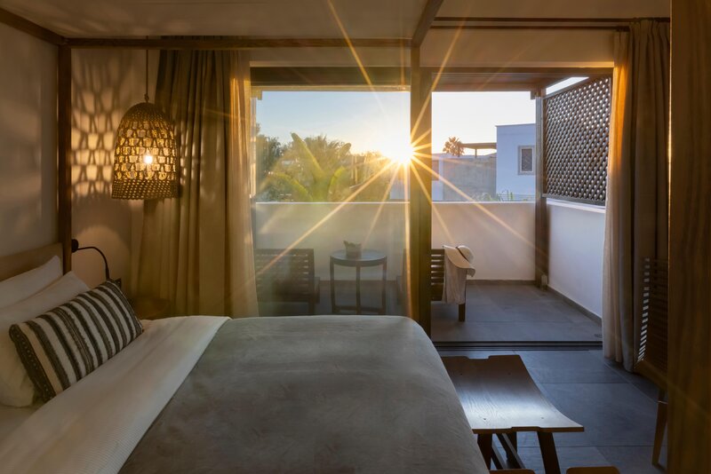 Lindian Village Rhodes Beach Resort, Curio Collection by Hilton 158