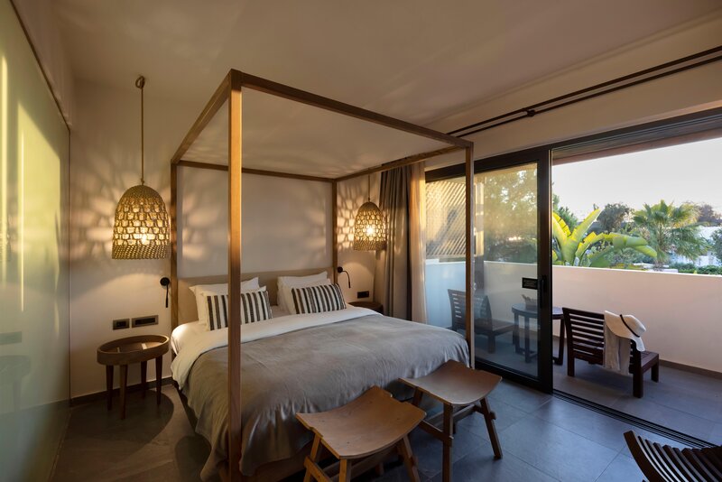 Lindian Village Rhodes Beach Resort, Curio Collection by Hilton 159