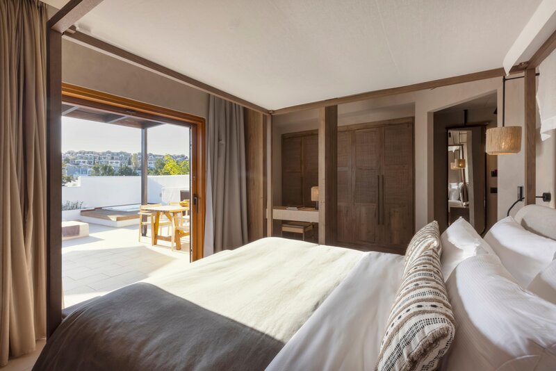 Lindian Village Rhodes Beach Resort, Curio Collection by Hilton 166