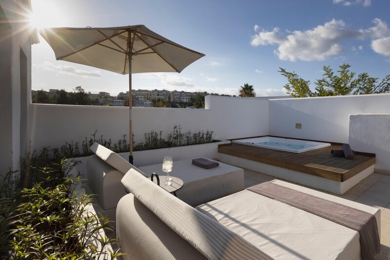 Lindian Village Rhodes Beach Resort, Curio Collection by Hilton 170