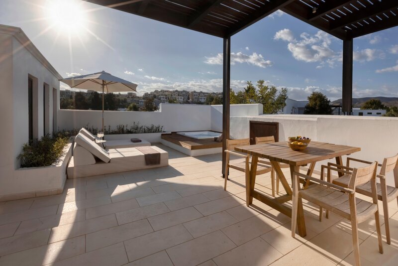 Lindian Village Rhodes Beach Resort, Curio Collection by Hilton 171