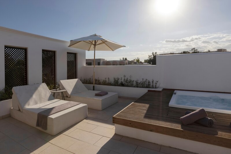 Lindian Village Rhodes Beach Resort, Curio Collection by Hilton 174