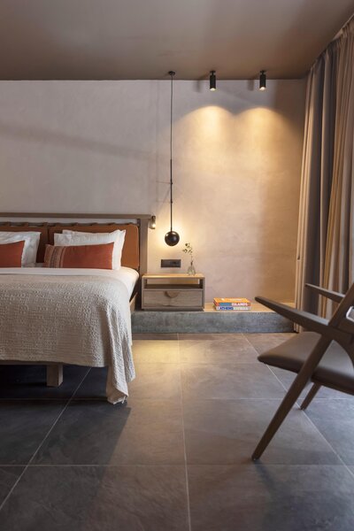 Lindian Village Rhodes Beach Resort, Curio Collection by Hilton 185