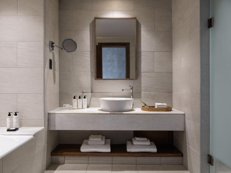 Lindian Village Rhodes Beach Resort, Curio Collection by Hilton 196