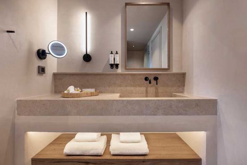 Lindian Village Rhodes Beach Resort, Curio Collection by Hilton 199