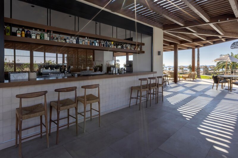 Lindian Village Rhodes Beach Resort, Curio Collection by Hilton 204