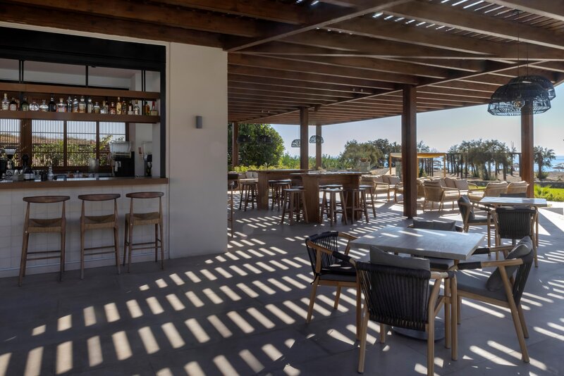 Lindian Village Rhodes Beach Resort, Curio Collection by Hilton 206