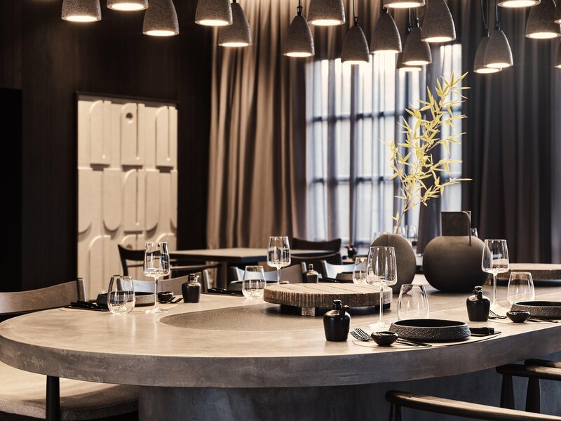 Lindian Village Rhodes Beach Resort, Curio Collection by Hilton 211