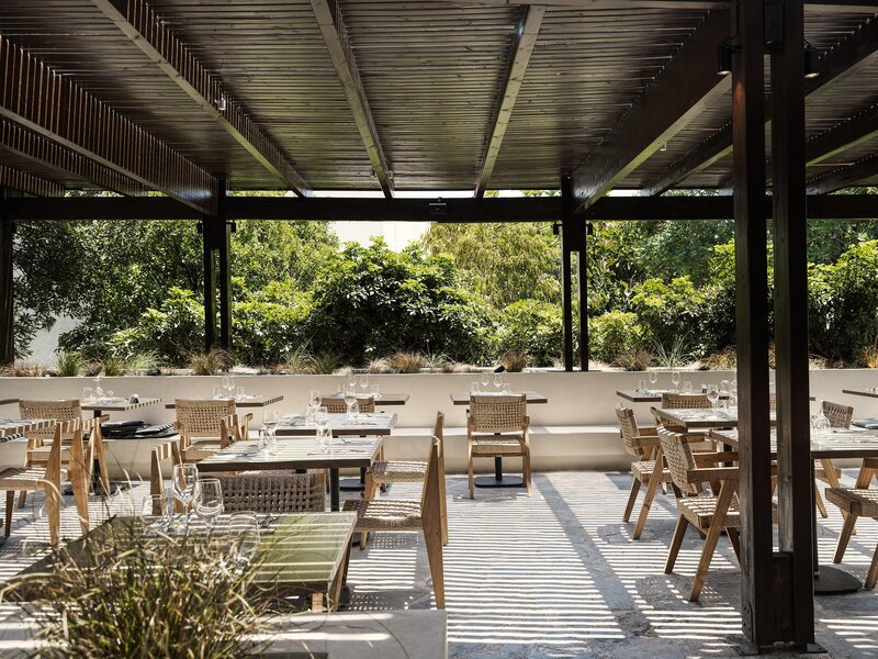 Lindian Village Rhodes Beach Resort, Curio Collection by Hilton 215