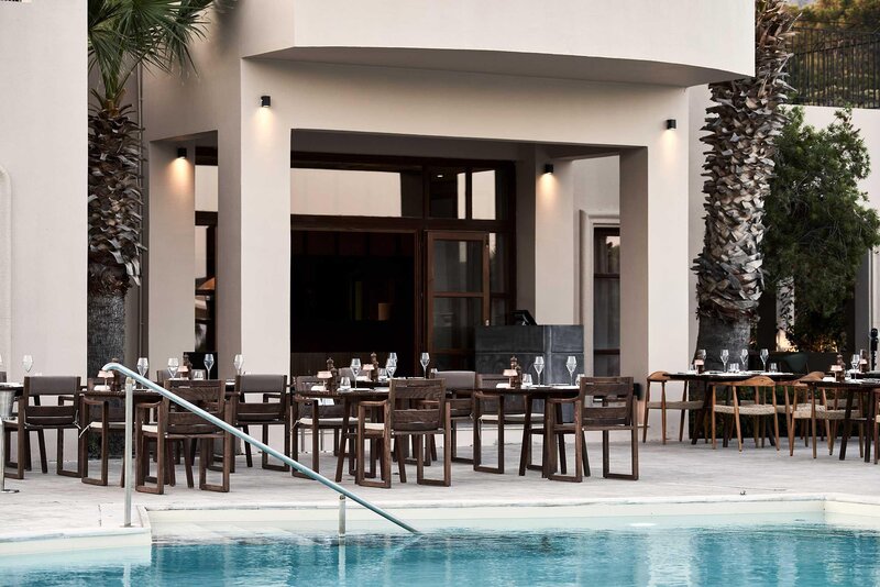 Lindian Village Rhodes Beach Resort, Curio Collection by Hilton 225