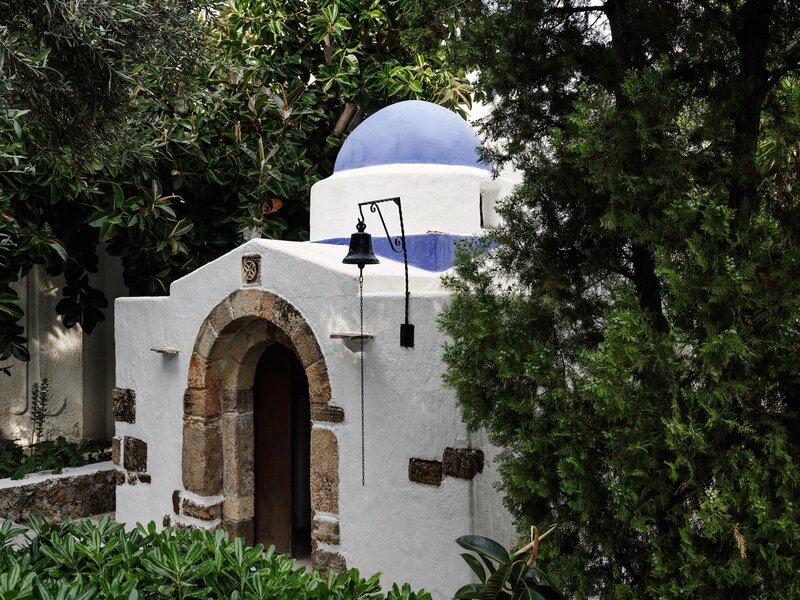 Lindian Village Rhodes Beach Resort, Curio Collection by Hilton 238