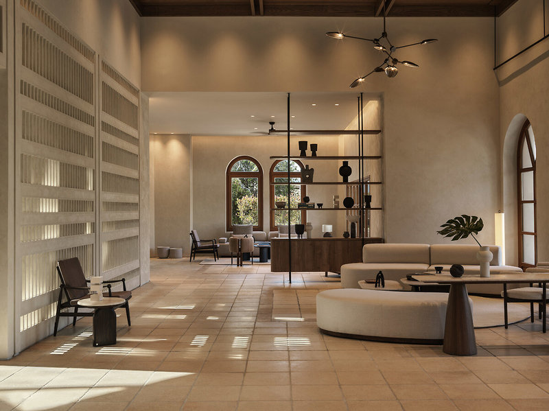 Lindian Village Rhodes Beach Resort, Curio Collection by Hilton 5