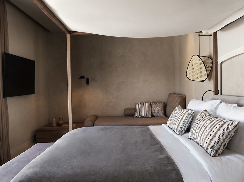 Lindian Village Rhodes Beach Resort, Curio Collection by Hilton 11