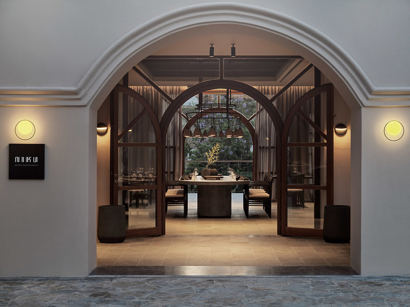 Lindian Village Rhodes Beach Resort, Curio Collection by Hilton 13