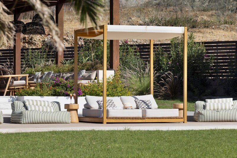 Lindian Village Rhodes Beach Resort, Curio Collection by Hilton 34