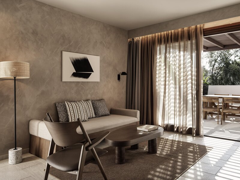 Lindian Village Rhodes Beach Resort, Curio Collection by Hilton 39