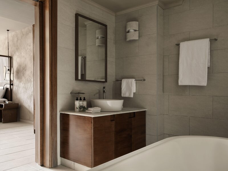 Lindian Village Rhodes Beach Resort, Curio Collection by Hilton 43