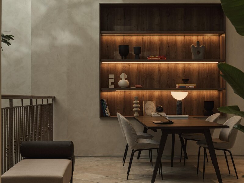 Lindian Village Rhodes Beach Resort, Curio Collection by Hilton 46