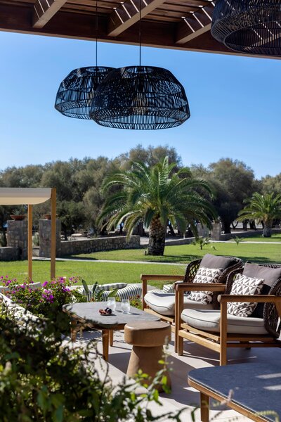 Lindian Village Rhodes Beach Resort, Curio Collection by Hilton 52
