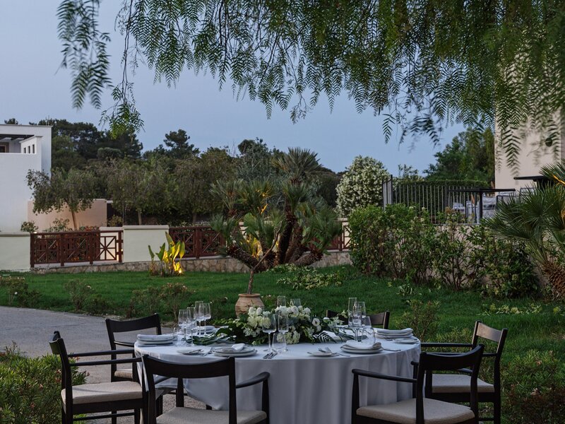 Lindian Village Rhodes Beach Resort, Curio Collection by Hilton 59