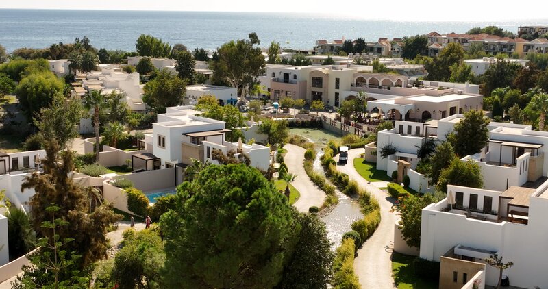Lindian Village Rhodes Beach Resort, Curio Collection by Hilton 64