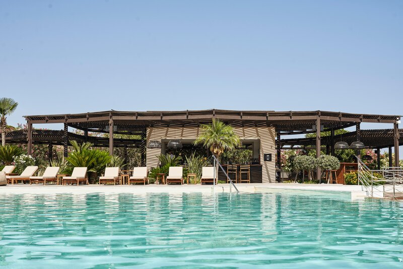 Lindian Village Rhodes Beach Resort, Curio Collection by Hilton 67