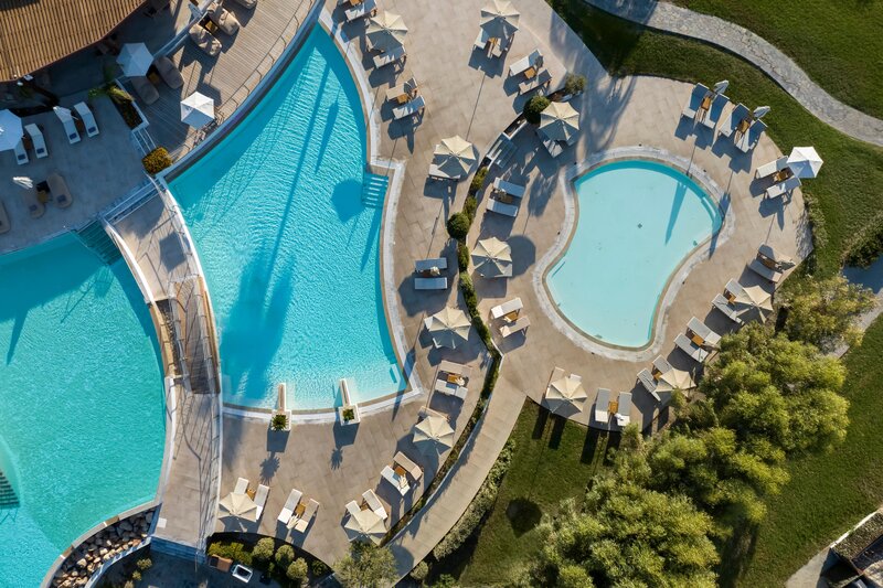 Lindian Village Rhodes Beach Resort, Curio Collection by Hilton 69