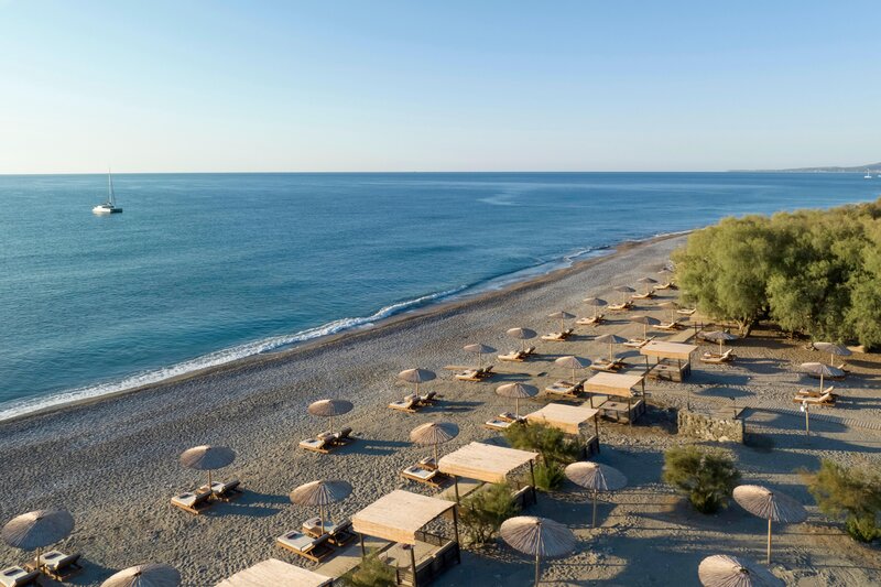 Lindian Village Rhodes Beach Resort, Curio Collection by Hilton 82