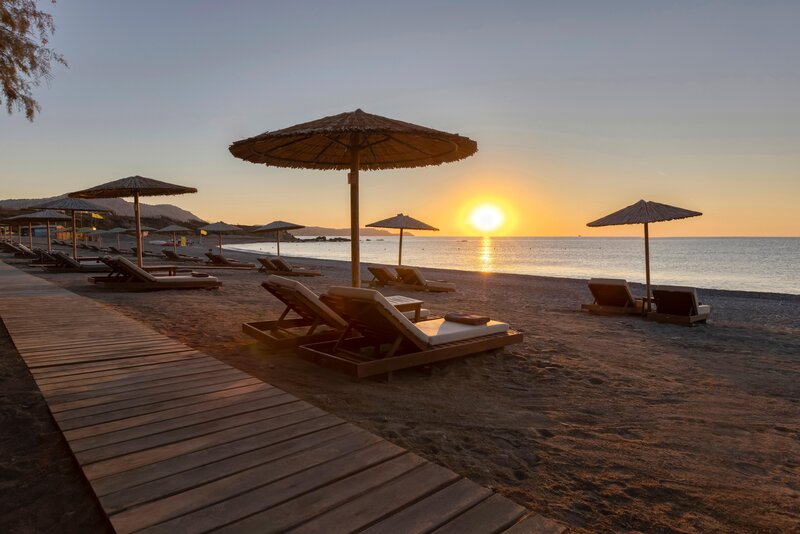Lindian Village Rhodes Beach Resort, Curio Collection by Hilton 87