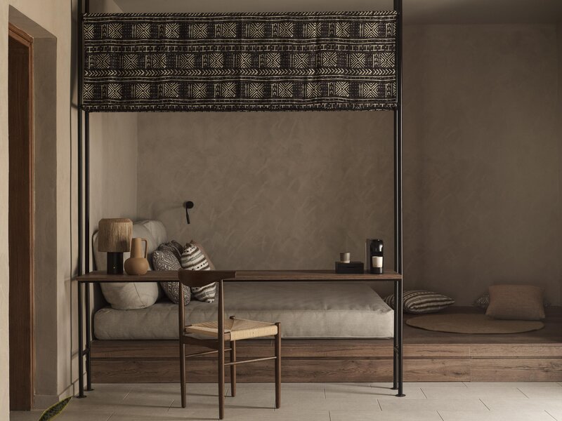 Lindian Village Rhodes Beach Resort, Curio Collection by Hilton 96