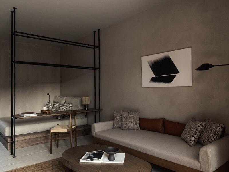 Lindian Village Rhodes Beach Resort, Curio Collection by Hilton 101