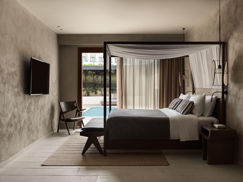 Lindian Village Rhodes Beach Resort, Curio Collection by Hilton 106