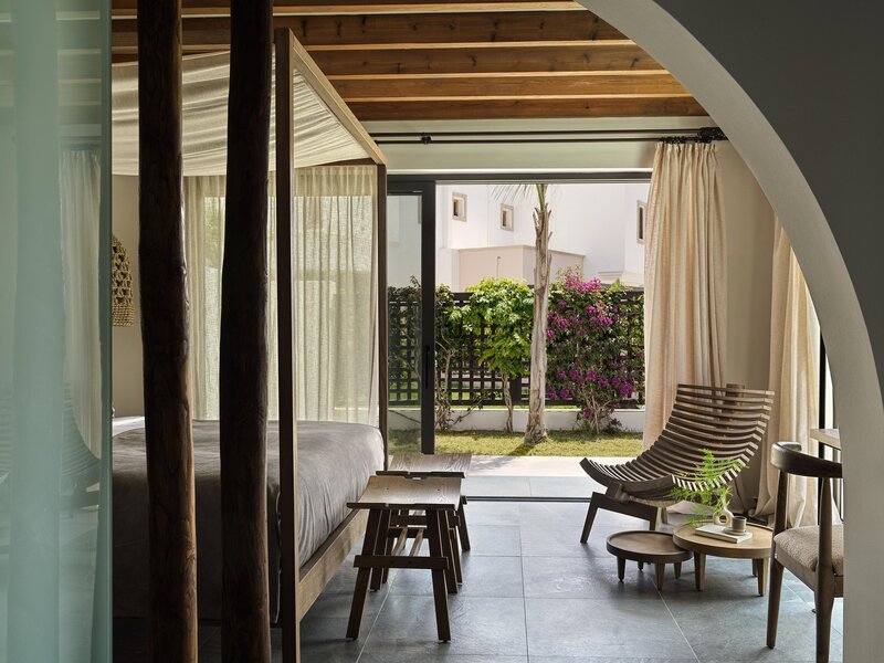 Lindian Village Rhodes Beach Resort, Curio Collection by Hilton 110