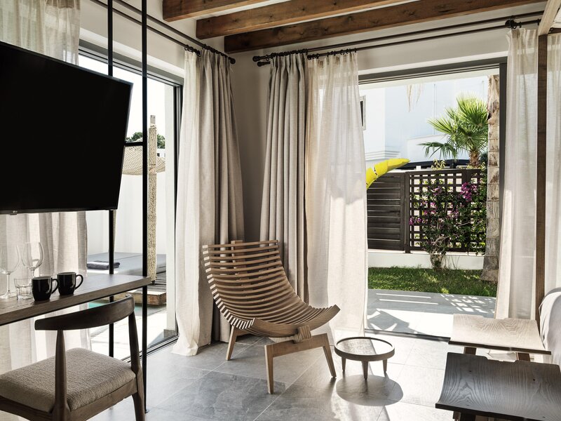 Lindian Village Rhodes Beach Resort, Curio Collection by Hilton 112