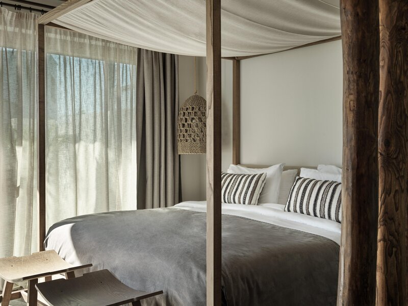 Lindian Village Rhodes Beach Resort, Curio Collection by Hilton 113