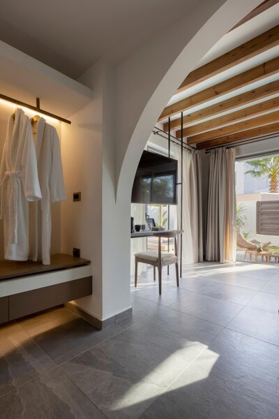 Lindian Village Rhodes Beach Resort, Curio Collection by Hilton 116