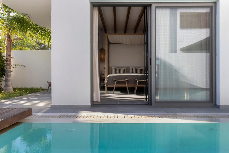 Lindian Village Rhodes Beach Resort, Curio Collection by Hilton 123