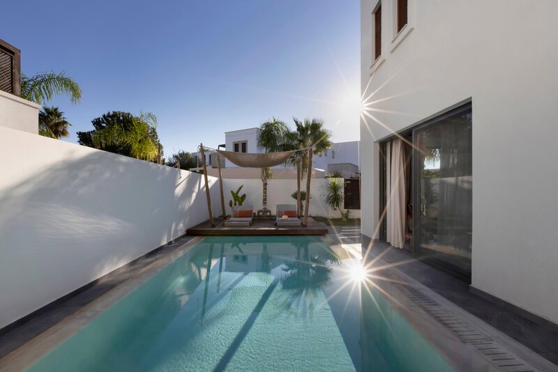 Lindian Village Rhodes Beach Resort, Curio Collection by Hilton 125