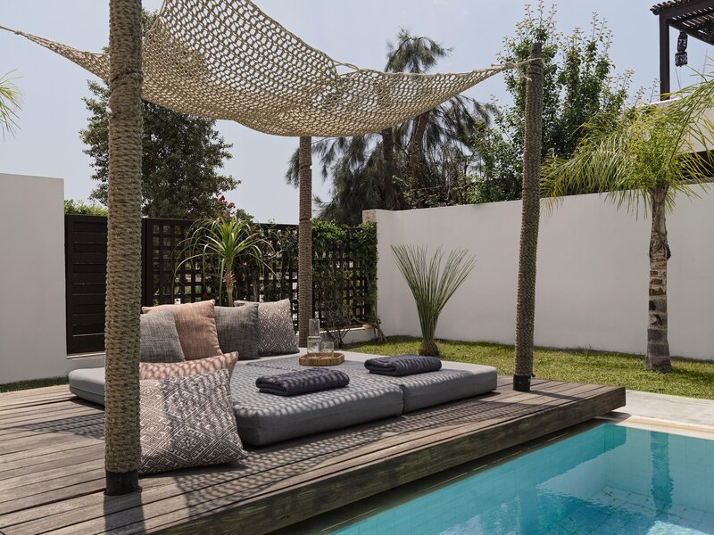 Lindian Village Rhodes Beach Resort, Curio Collection by Hilton 126