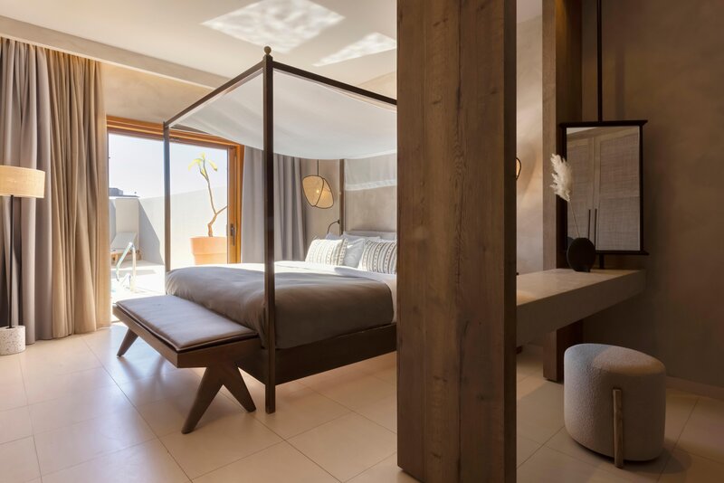 Lindian Village Rhodes Beach Resort, Curio Collection by Hilton 133