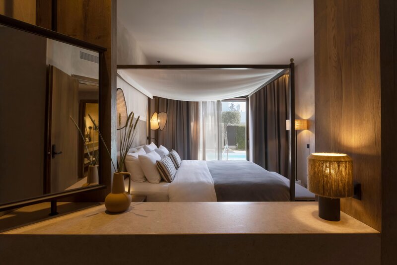 Lindian Village Rhodes Beach Resort, Curio Collection by Hilton 136