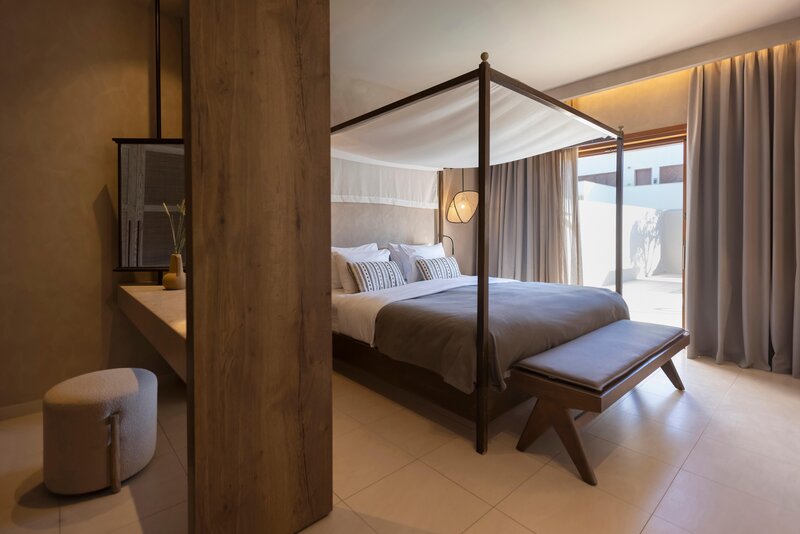 Lindian Village Rhodes Beach Resort, Curio Collection by Hilton 141