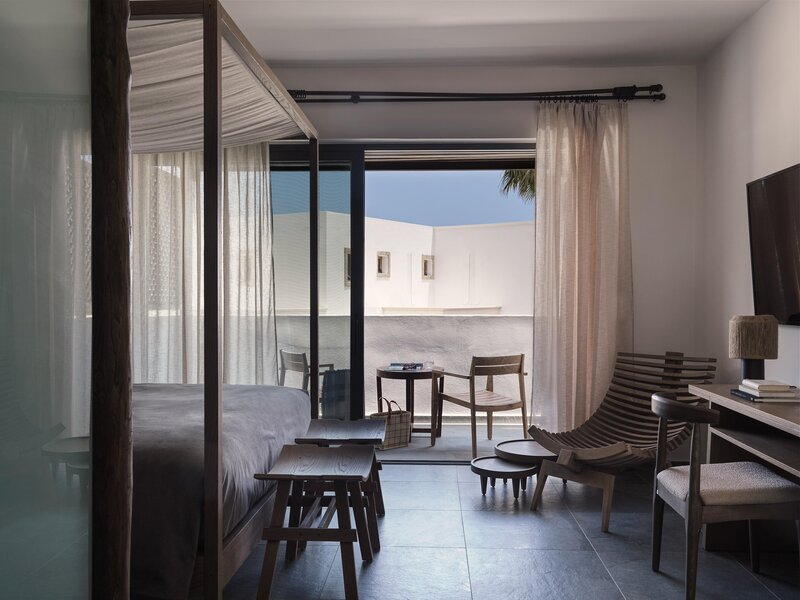 Lindian Village Rhodes Beach Resort, Curio Collection by Hilton 149