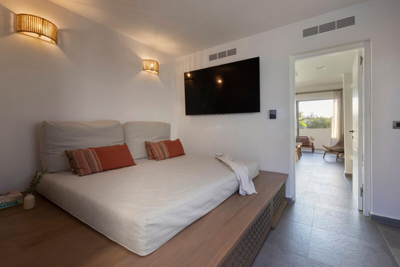 Lindian Village Rhodes Beach Resort, Curio Collection by Hilton 151